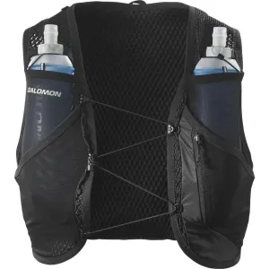 ACTIVE SKIN 8 Unisex Running Vest (with flasks included)