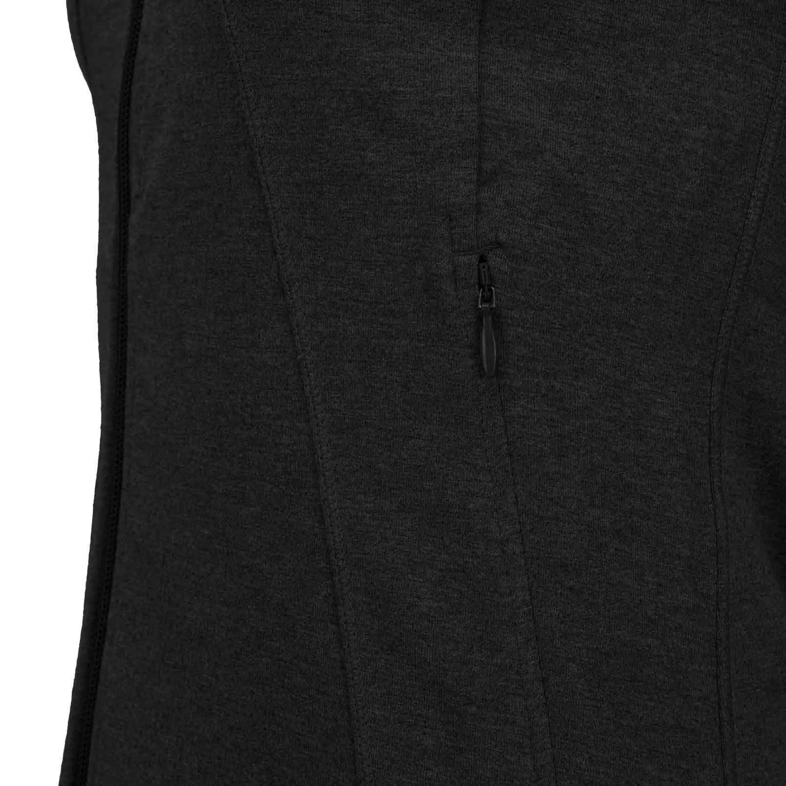 Bodylogic Embrace Full-Zip Jacket