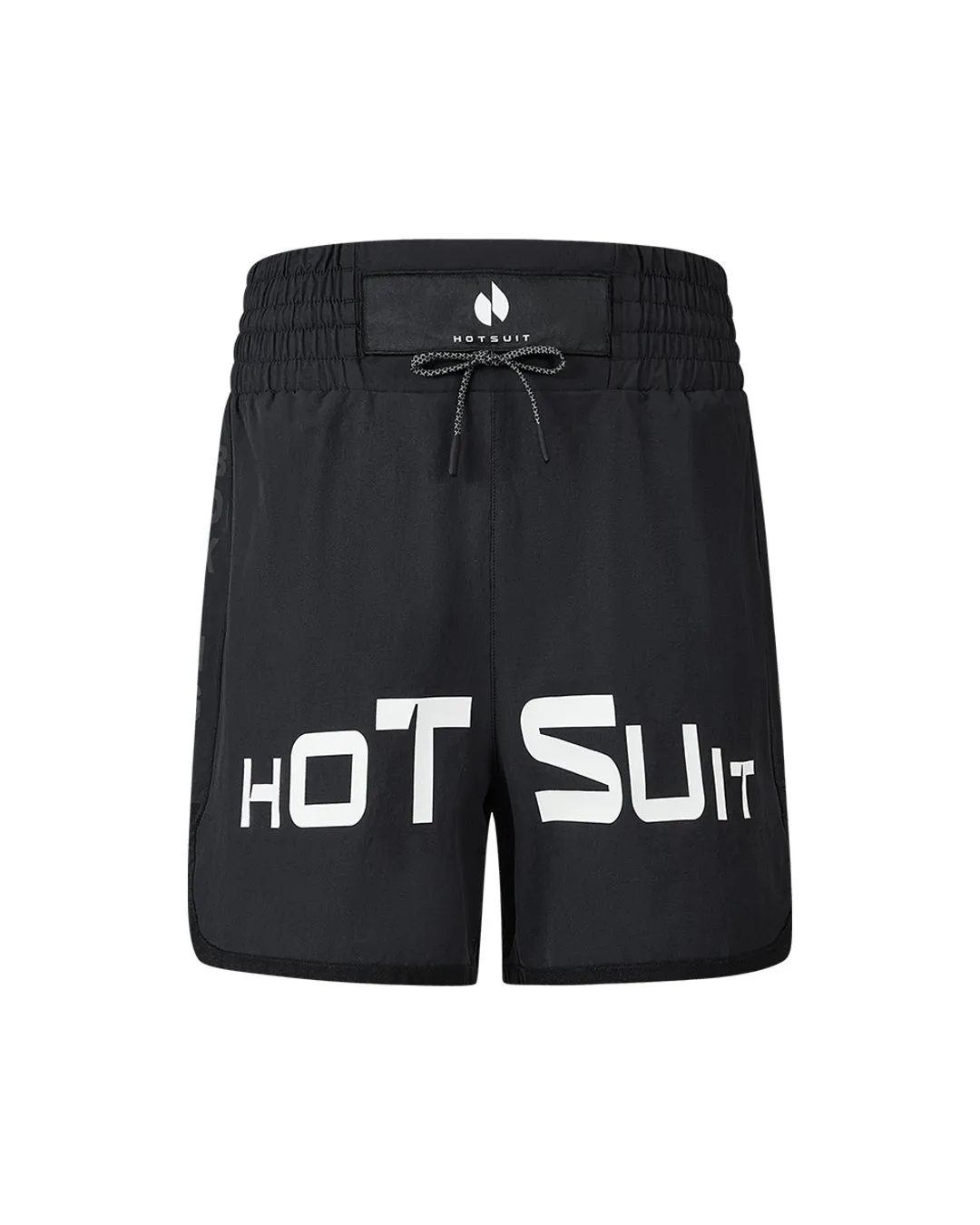 Boxing Fighting Stretch Shorts