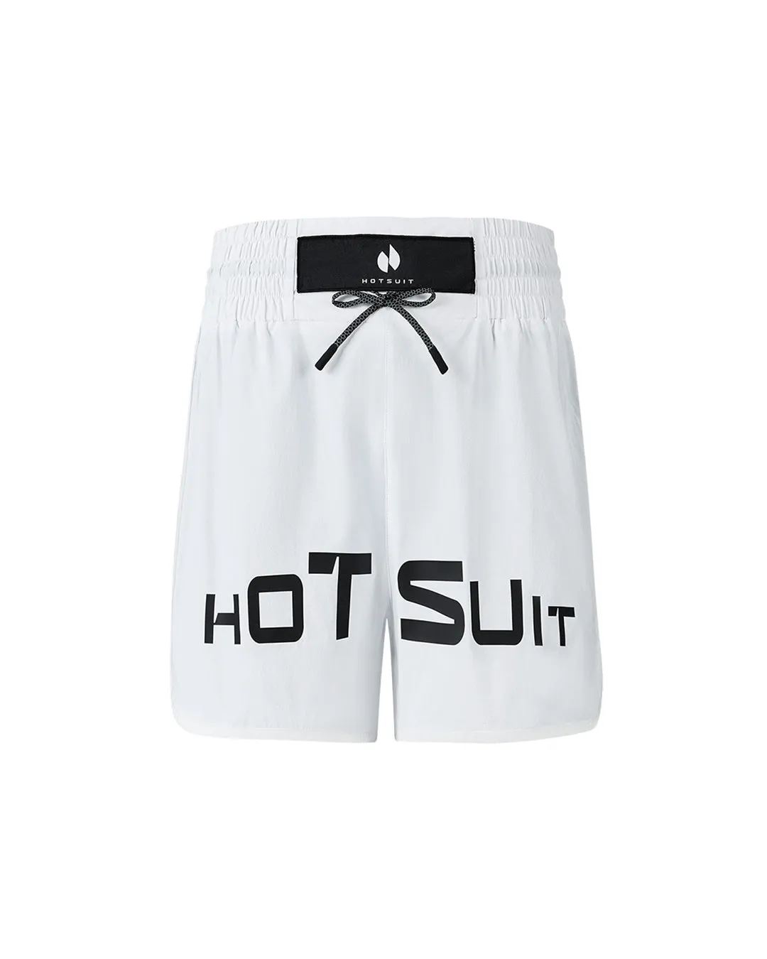 Boxing Fighting Stretch Shorts