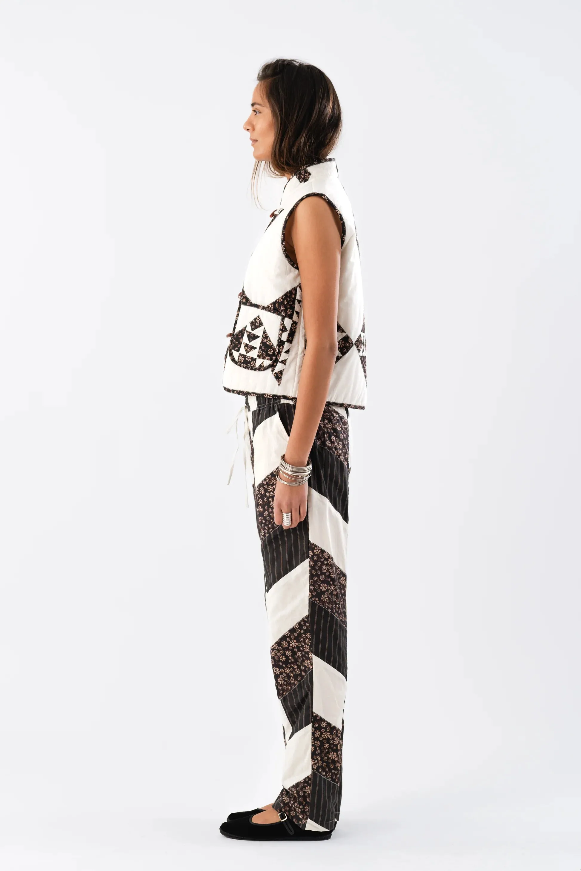 Cairo Vest