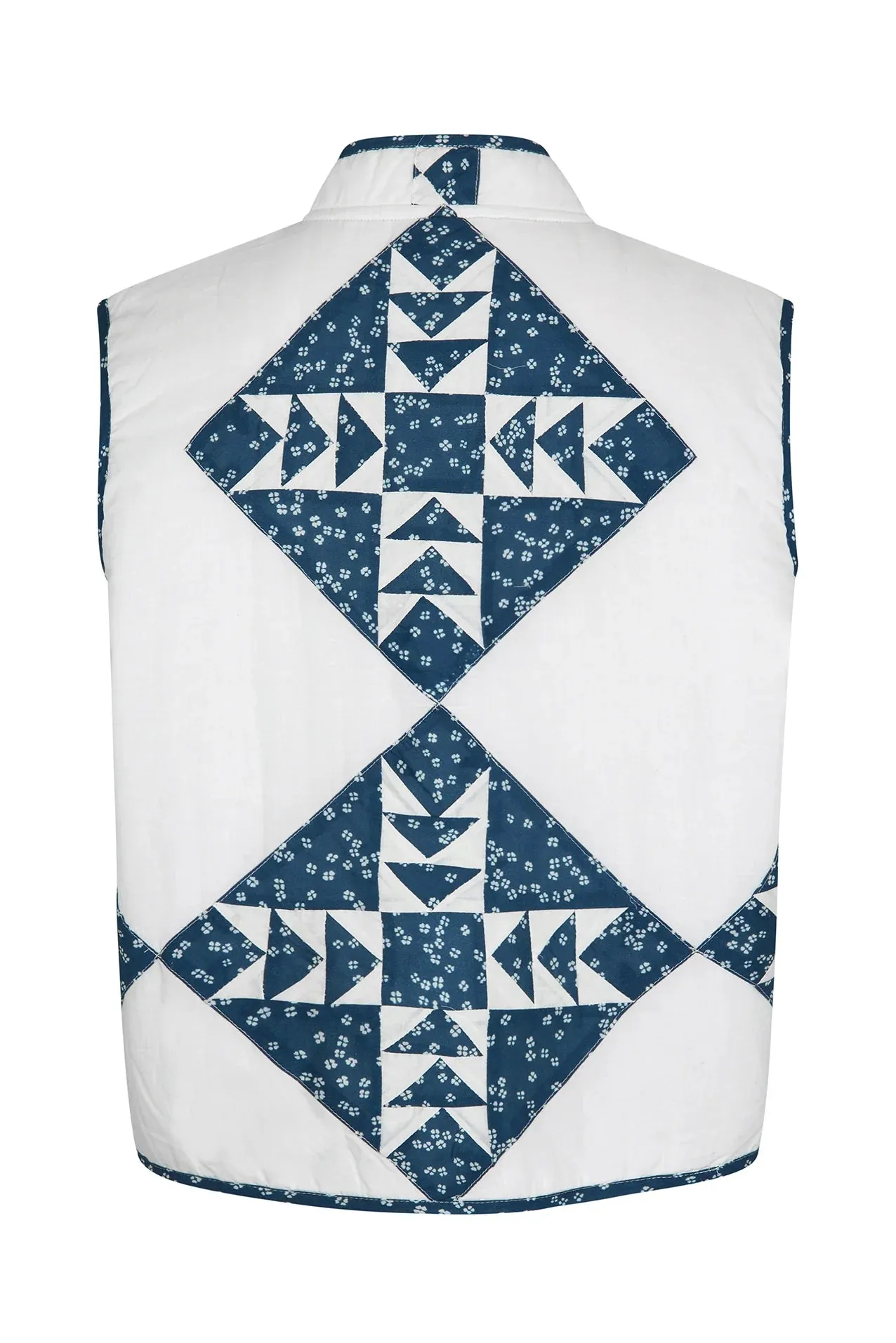 Cairo Vest