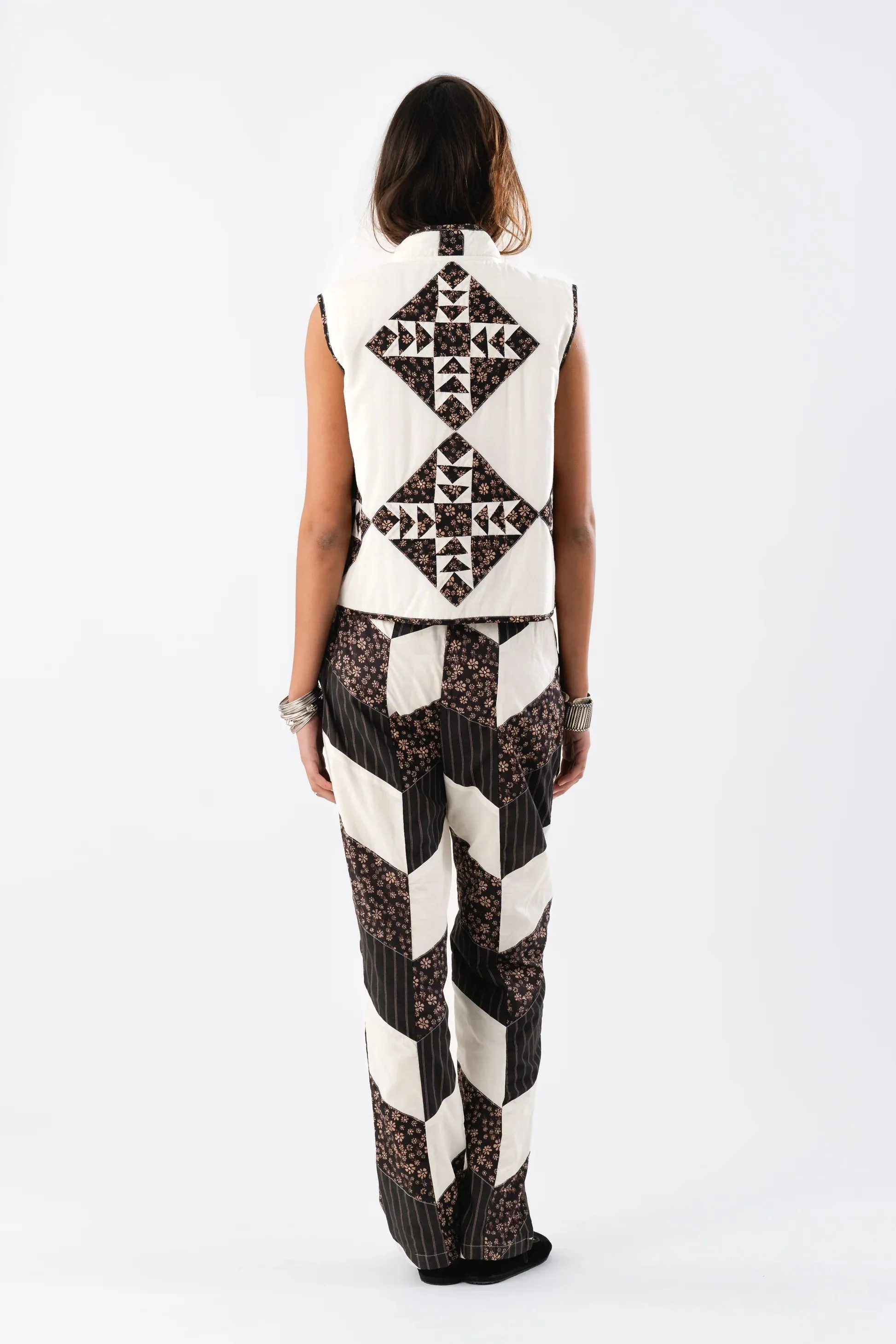 Cairo Vest