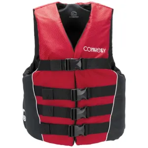 Connelly Men's 4B Promo Nylon CGA Vest