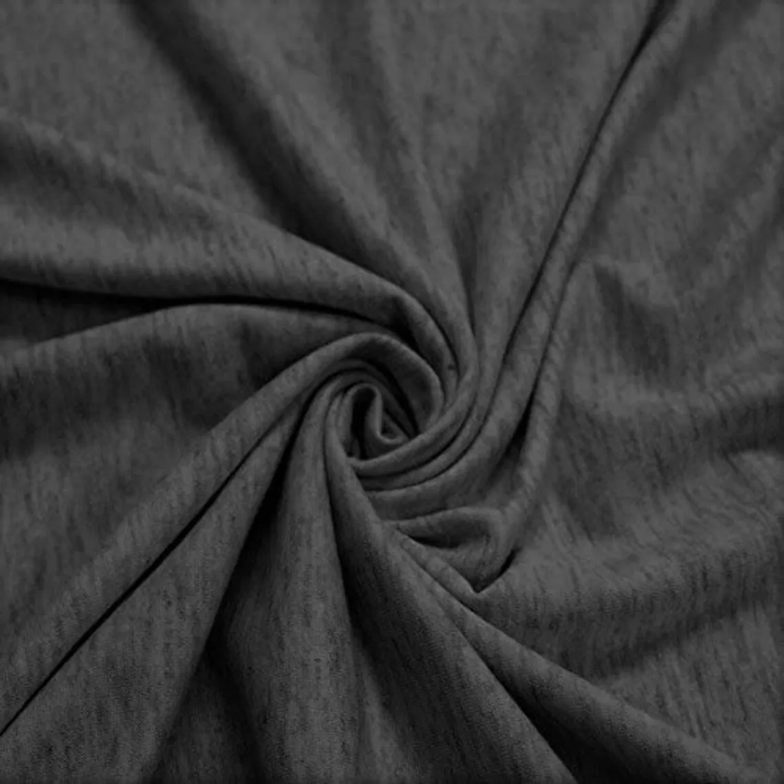 Cotton Spandex - 58/60" Jersey Knit Fabric Stretch Cotton Blend Fabric 95% Cotton 5% Spandex Sold By Yard