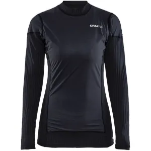 Craft Womens Active Extreme X Wind LS Base Layer