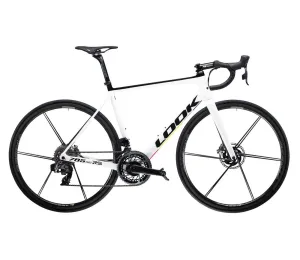 Custom Look 785 Huez RS Disc 2023