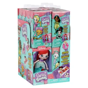 Disney Sweet Seams S2 CDU (Styles Vary)