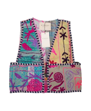 Ellery Vest - No. 1