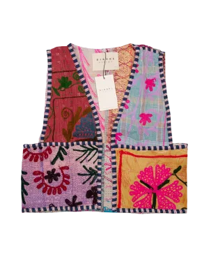 Ellery Vest - No. 29