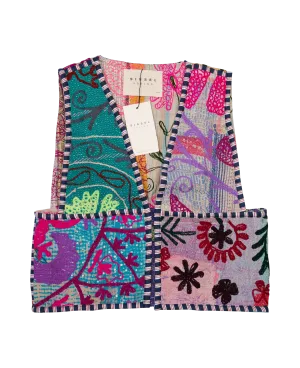 Ellery Vest - No. 32