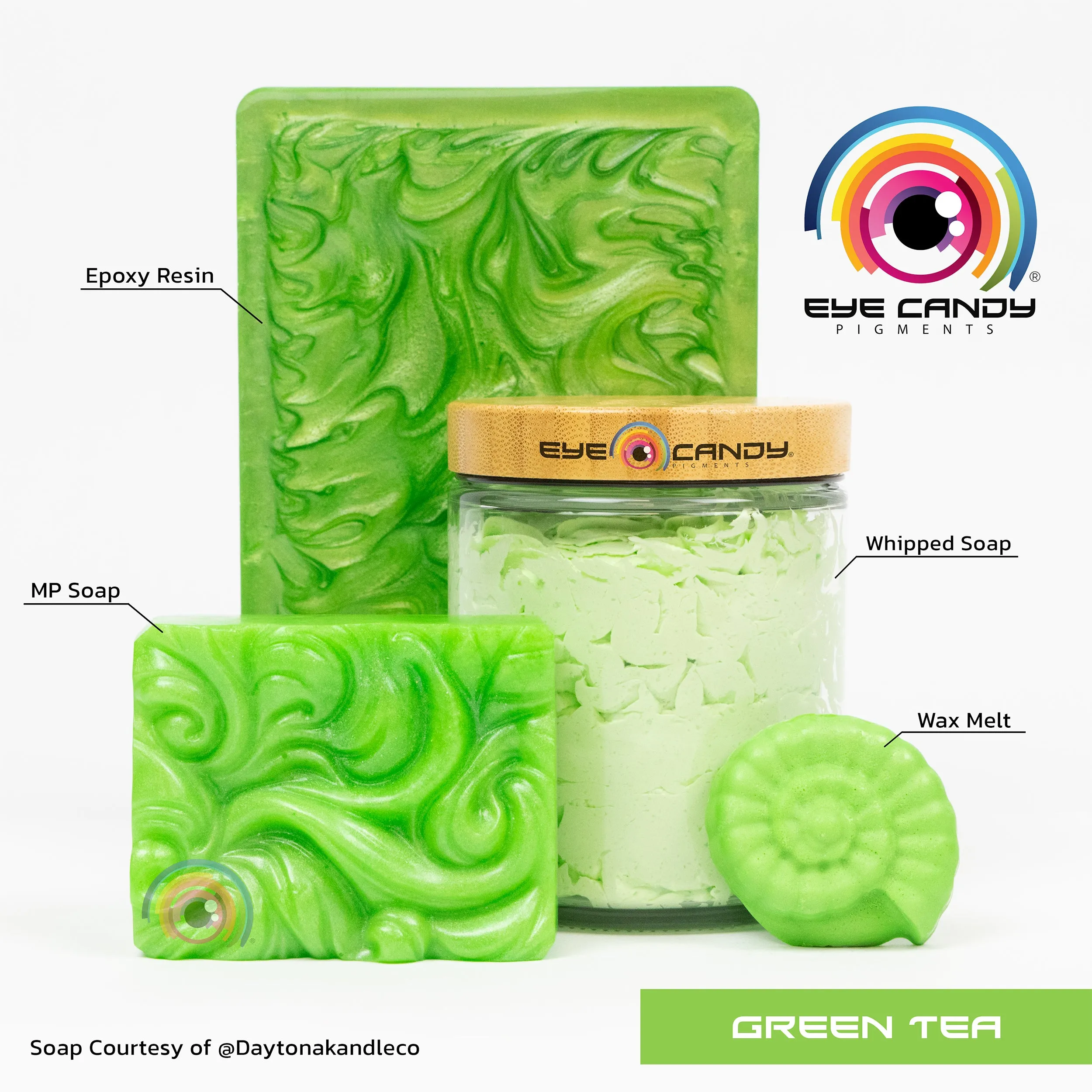 Green Tea