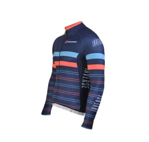 Inverse Race Long Sleeve Jersey
