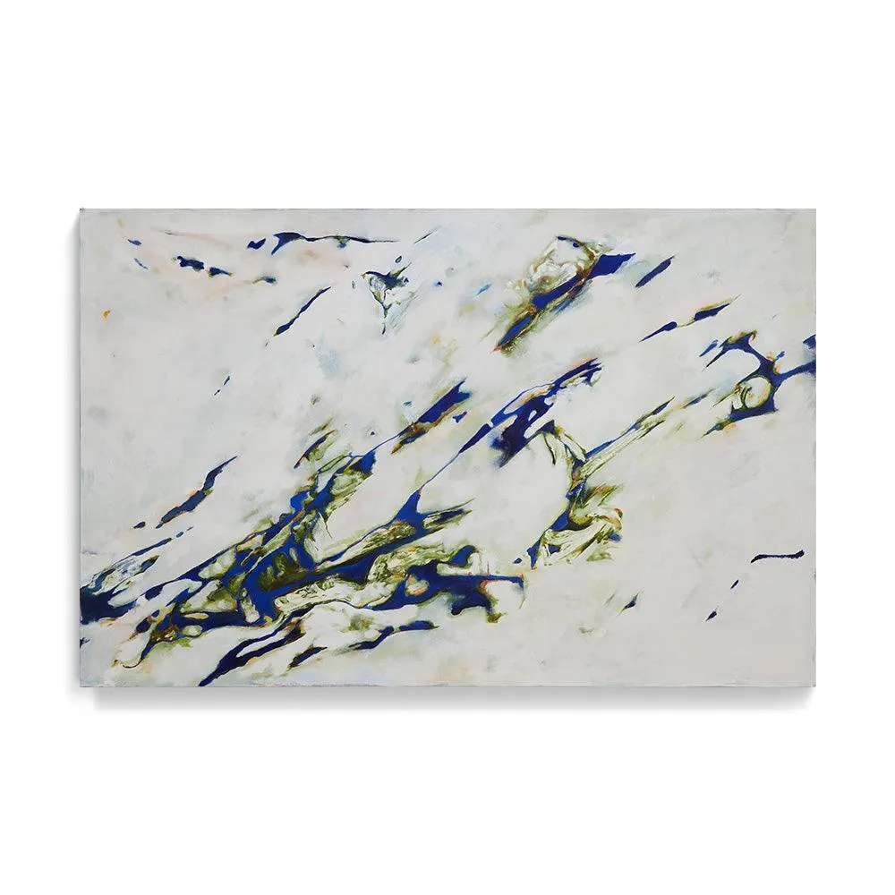 Mapping in Blue 3