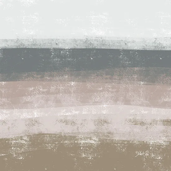 MAZ5801 - Striped Abstract 2 - 12x12