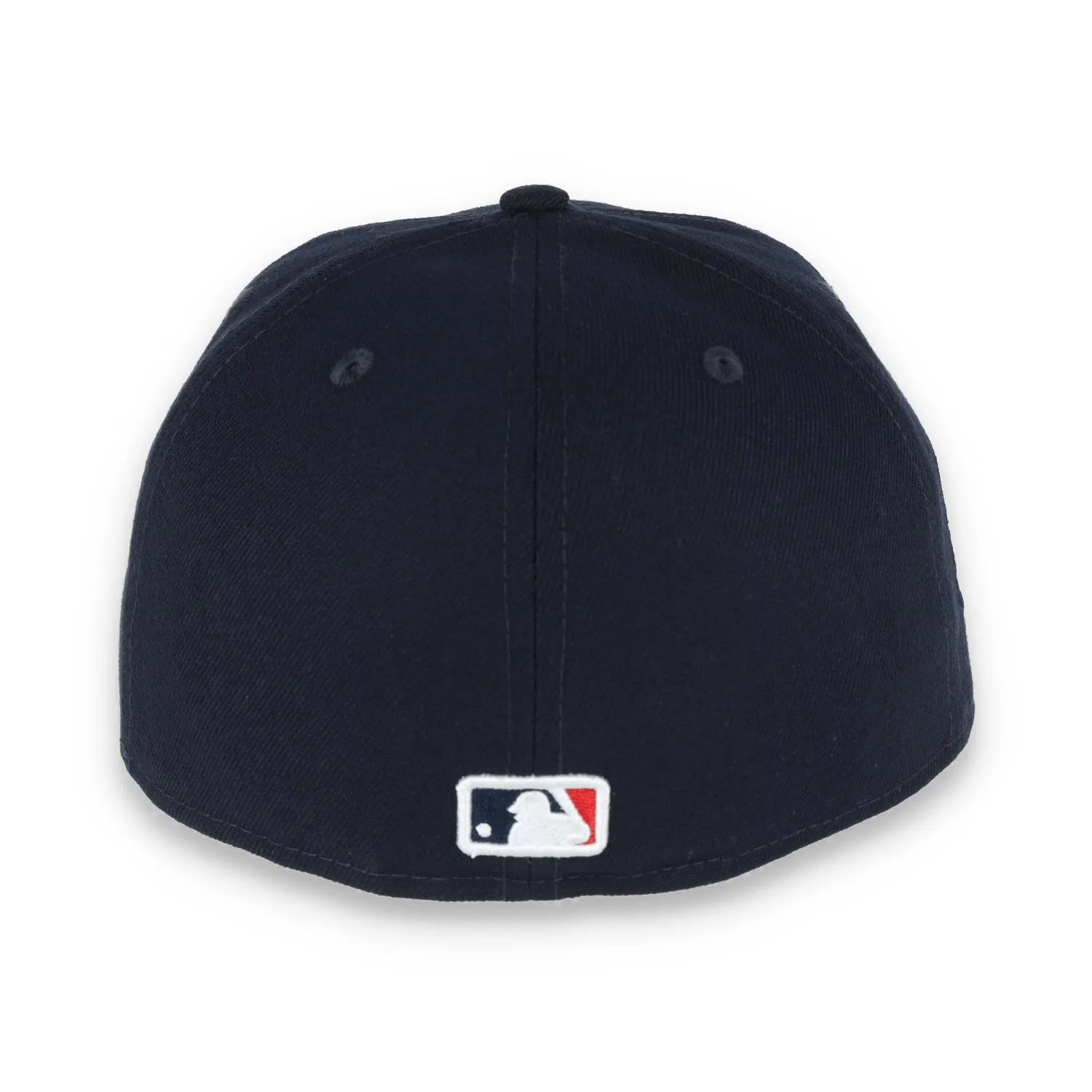 NEW ERA BOSTON RED SOX INAUGURAL SEASON PATCH 59FIFTY FITTED HAT