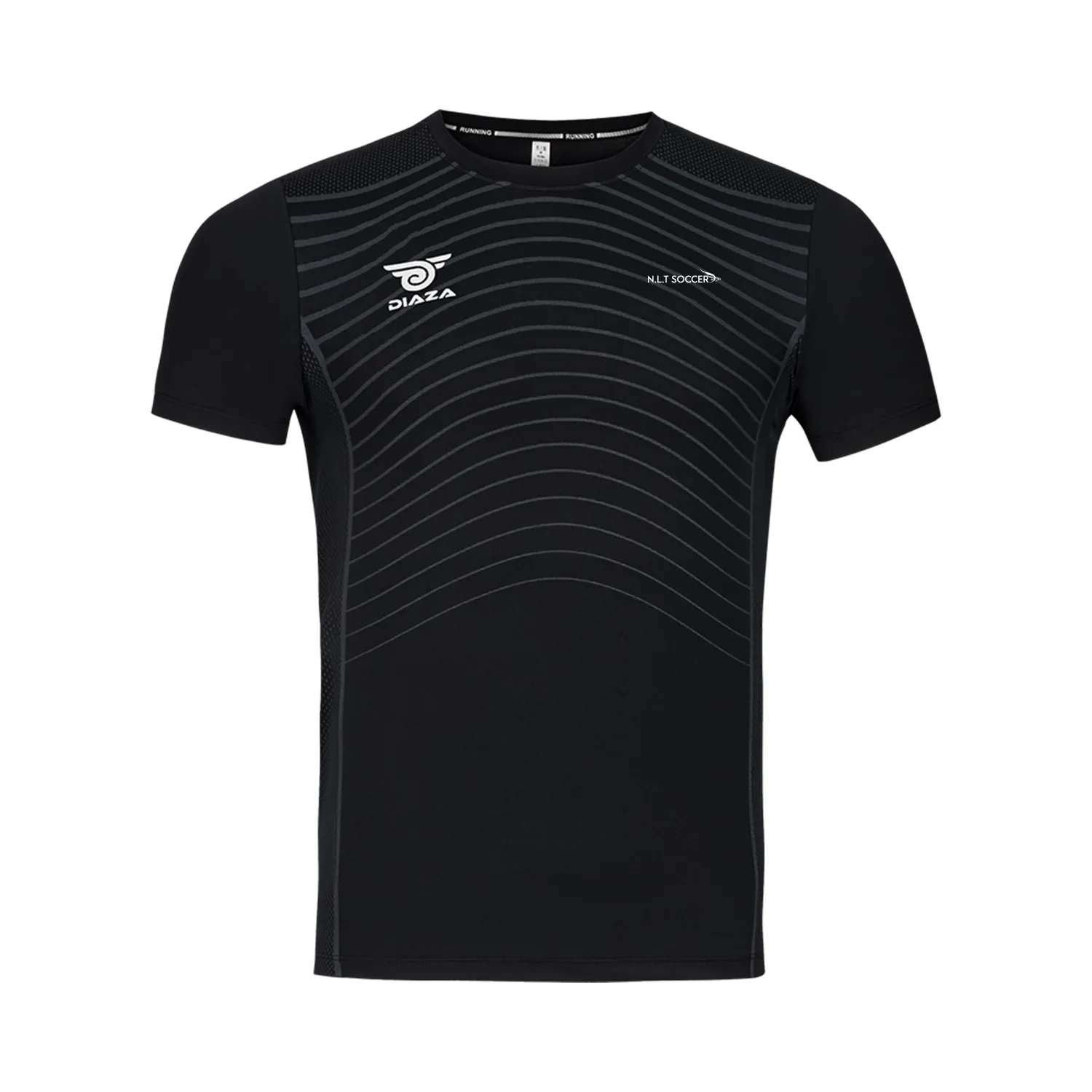 NLT Omega Jersey