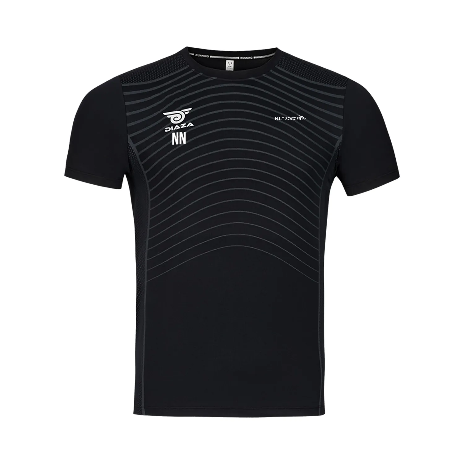 NLT Omega Jersey