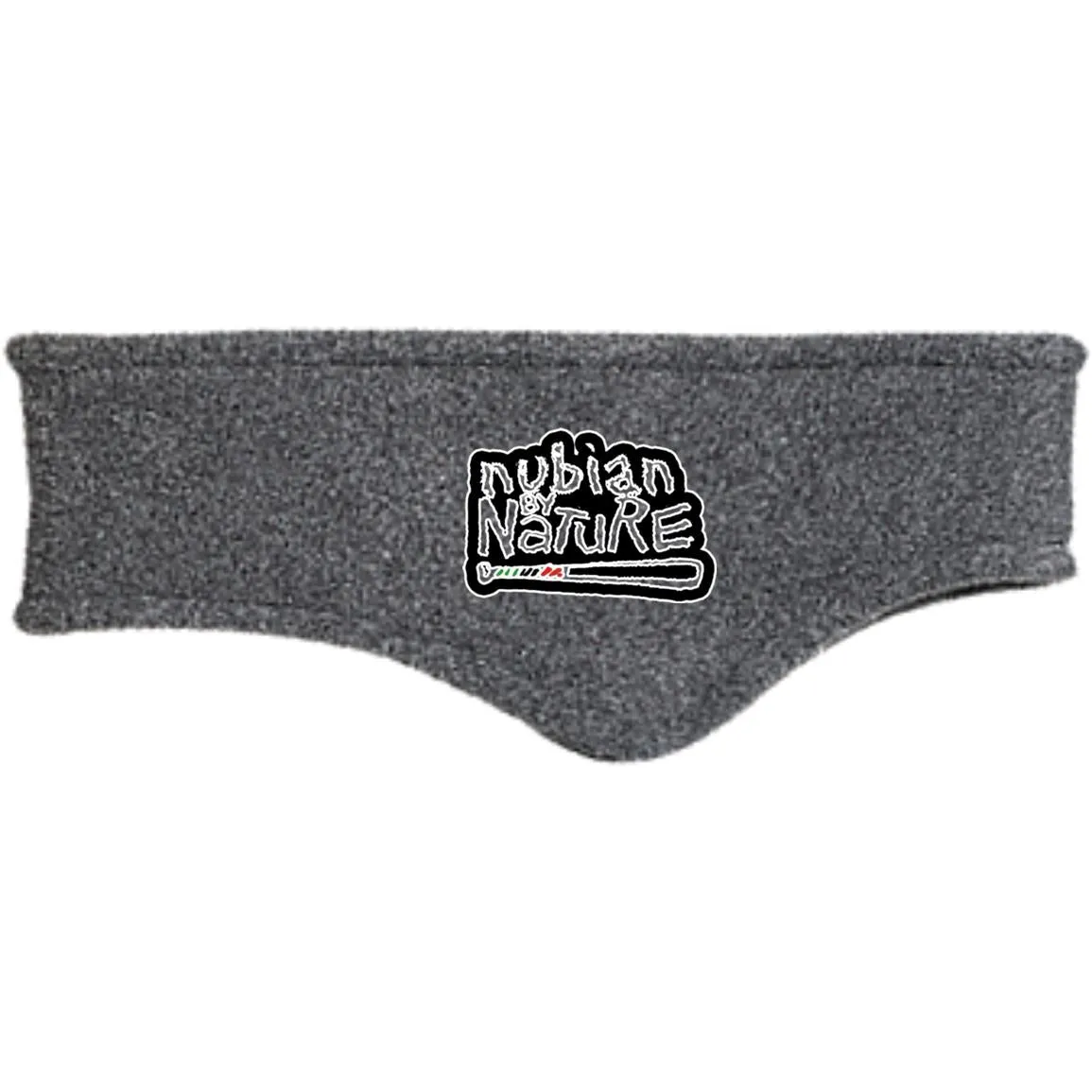 Nubian By Nature Fleece Headband