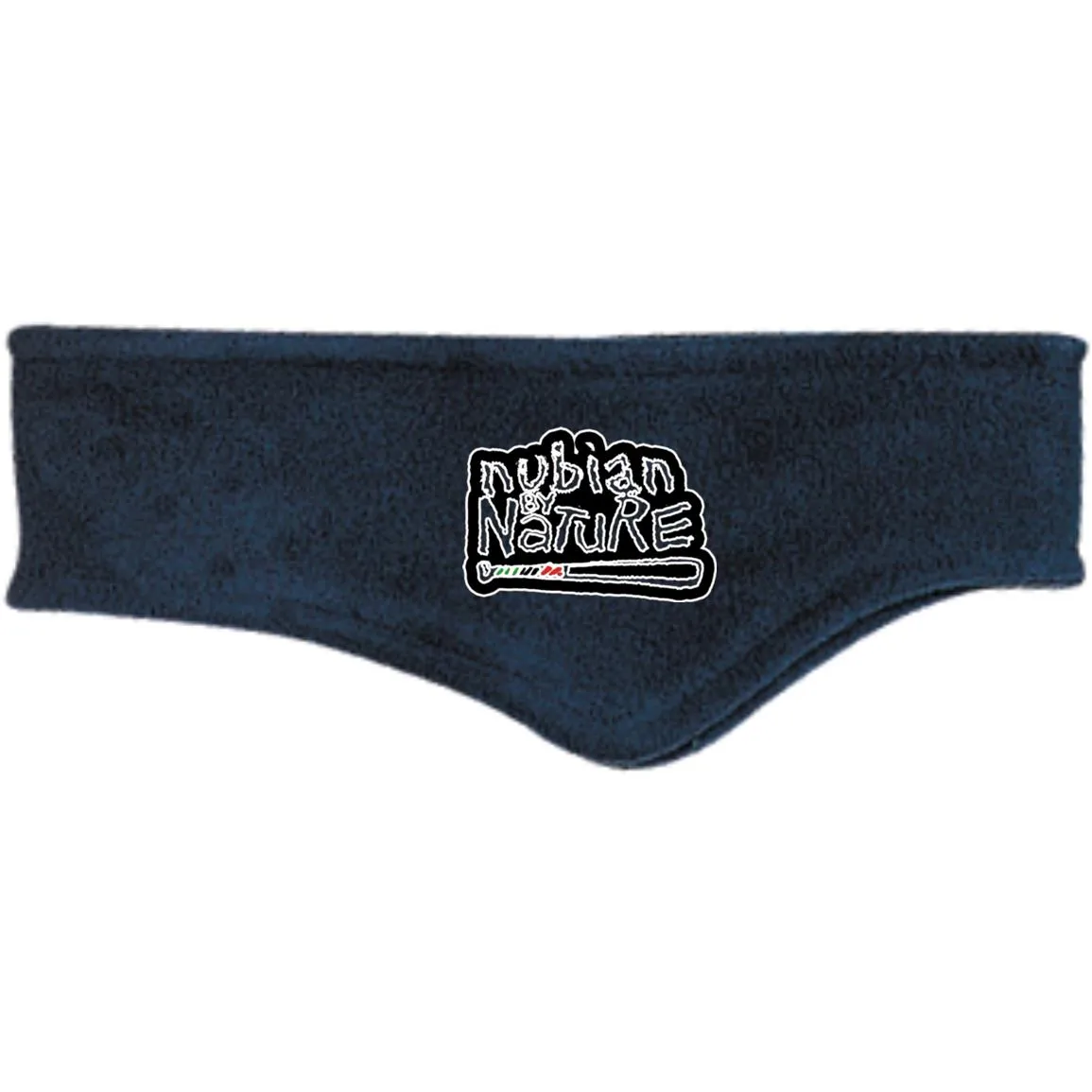 Nubian By Nature Fleece Headband