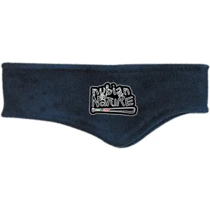 Nubian By Nature Fleece Headband