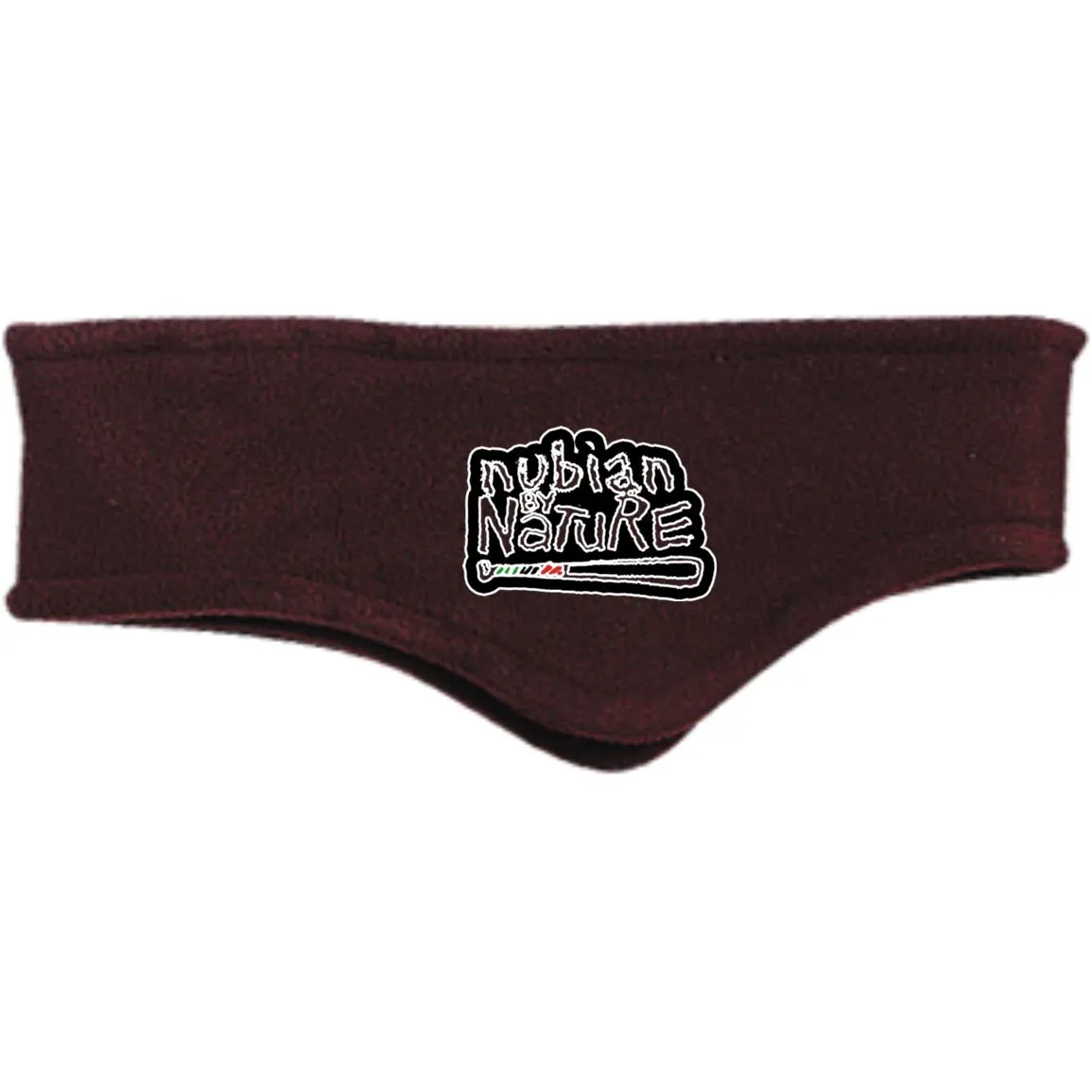 Nubian By Nature Fleece Headband