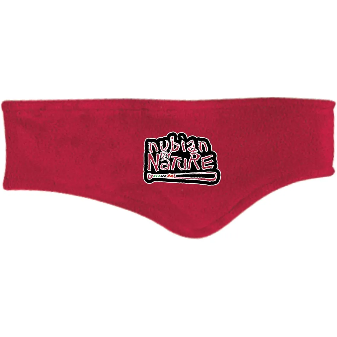 Nubian By Nature Fleece Headband
