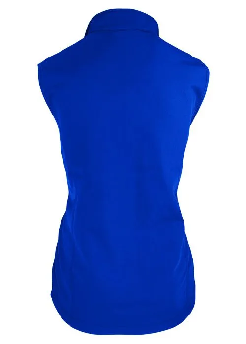 Olympus Softshell Vest Ladies - 2515