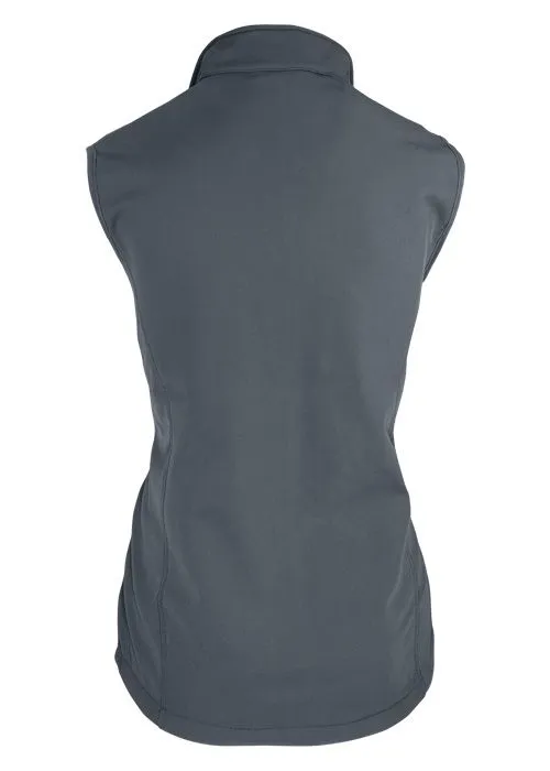 Olympus Softshell Vest Ladies - 2515