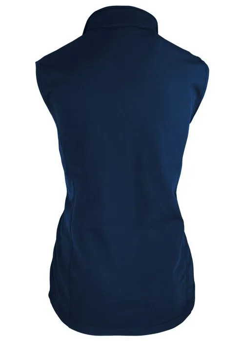 Olympus Softshell Vest Ladies - 2515