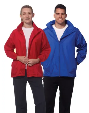 Outdoor Activity Spray Jacket - JK10