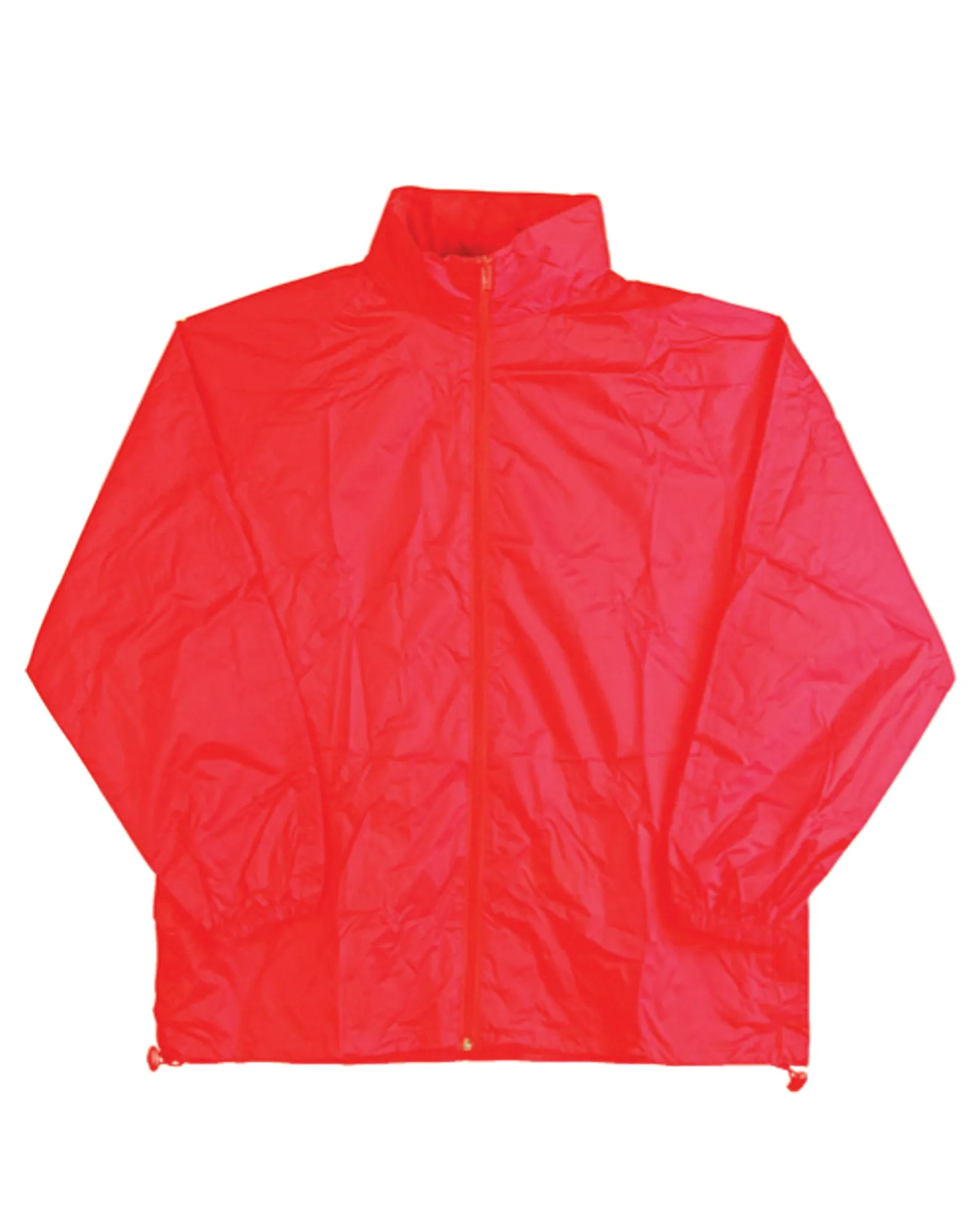 Outdoor Activity Spray Jacket - JK10