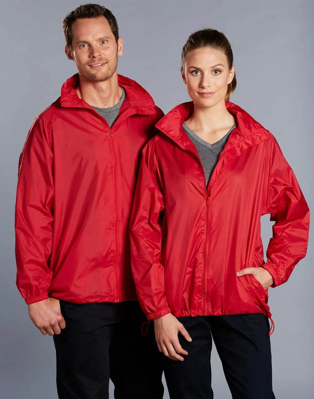 Outdoor Activity Spray Jacket - JK10