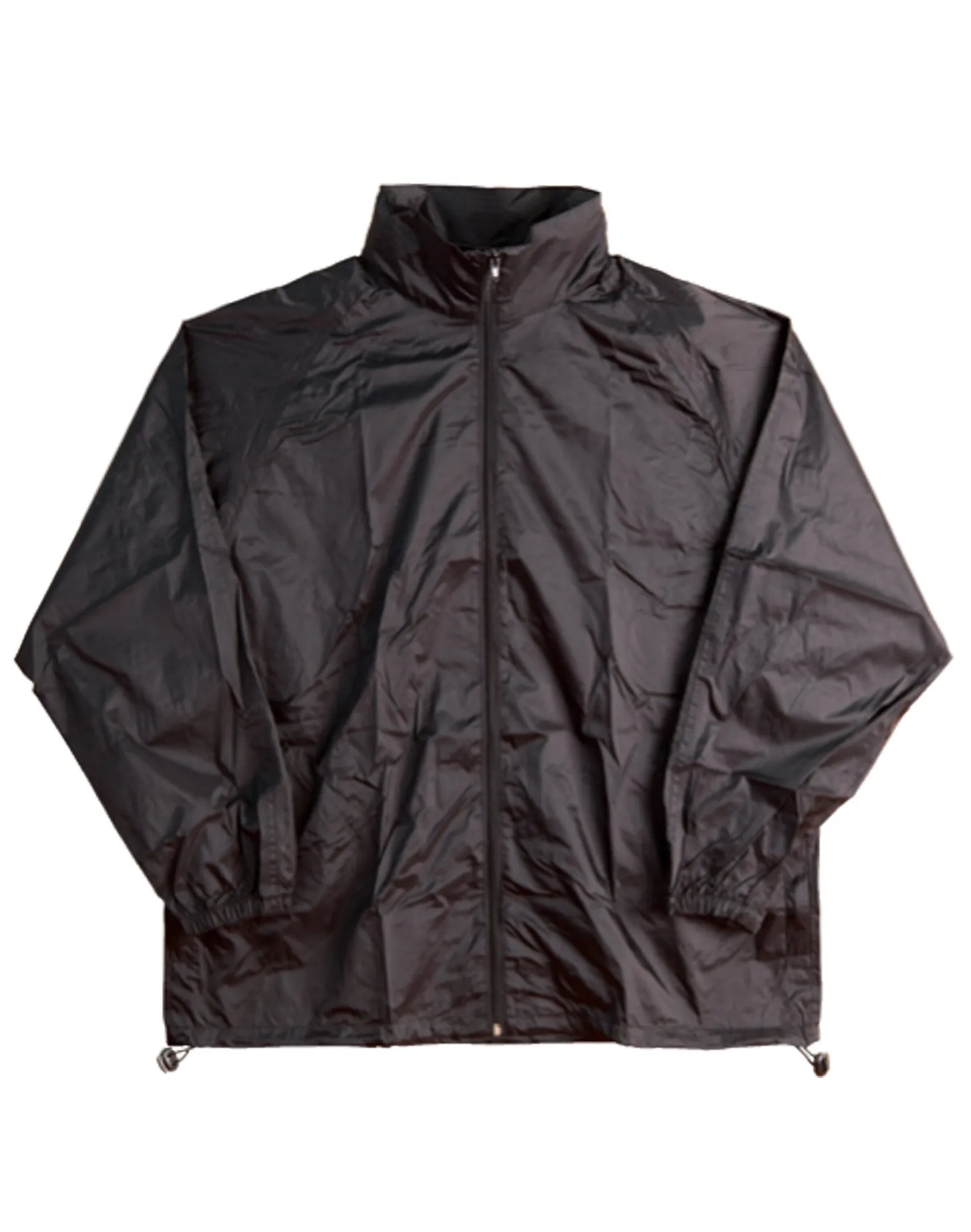 Outdoor Activity Spray Jacket - JK10