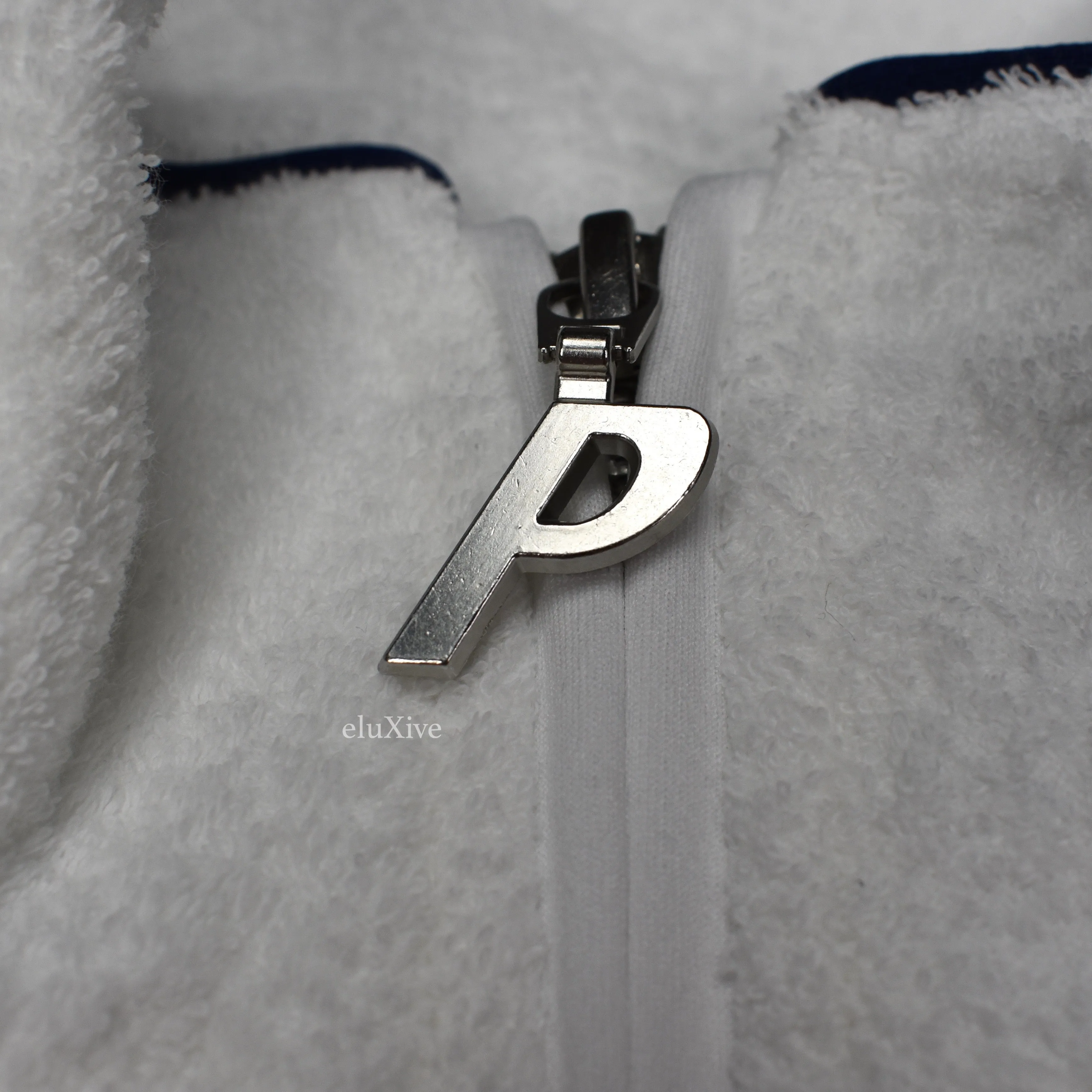 Palace x Adidas - Convertible Towel Knit Track Jacket
