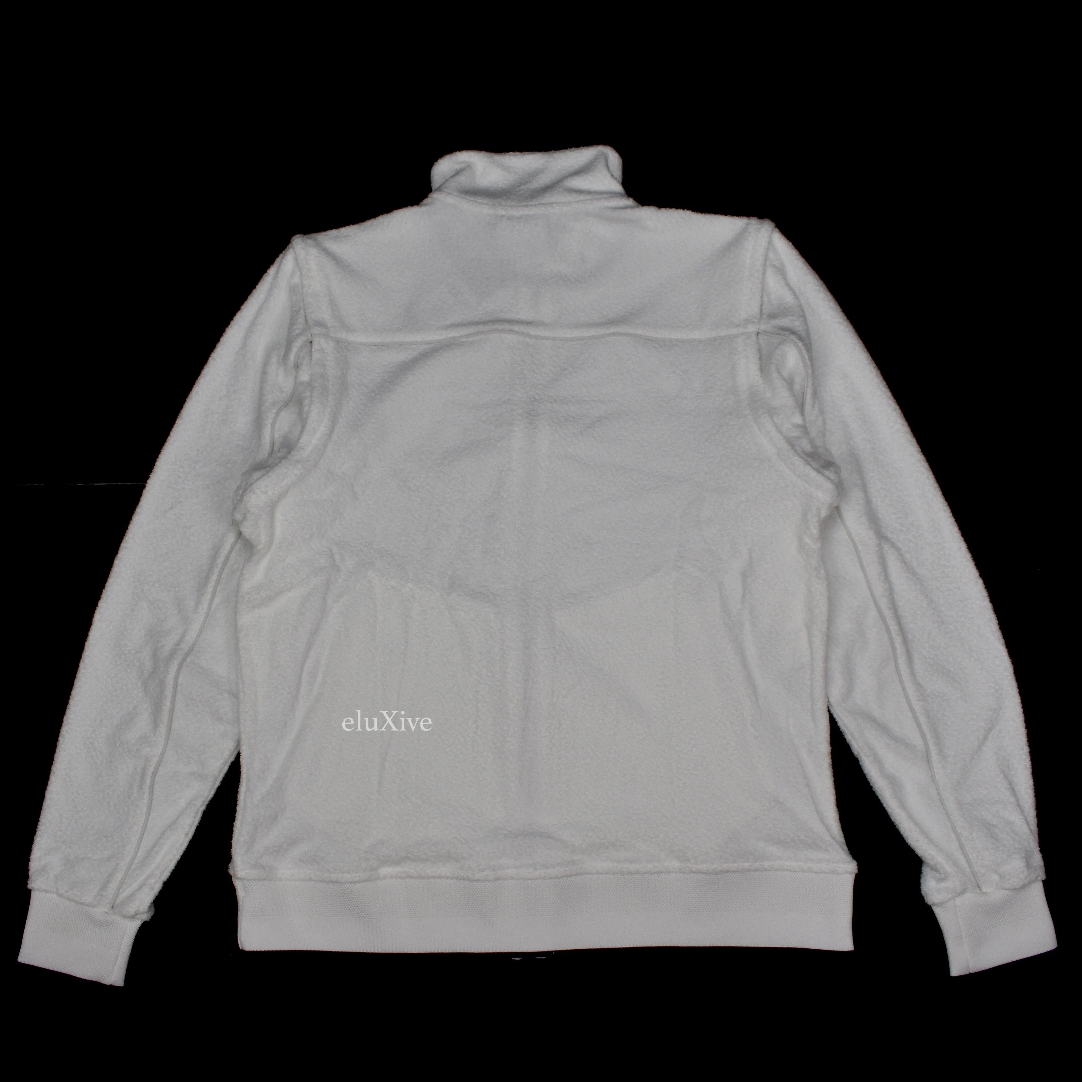 Palace x Adidas - Convertible Towel Knit Track Jacket