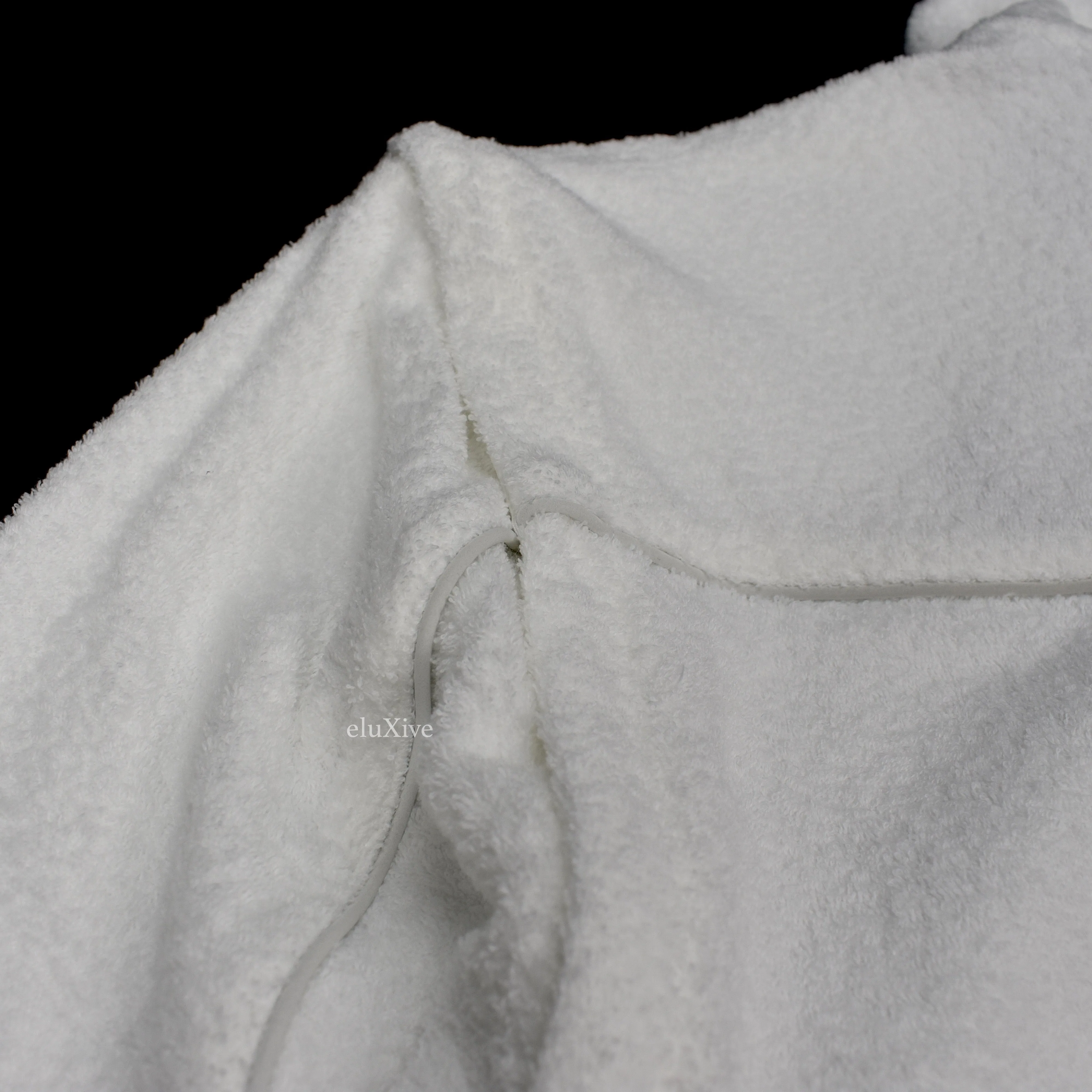 Palace x Adidas - Convertible Towel Knit Track Jacket