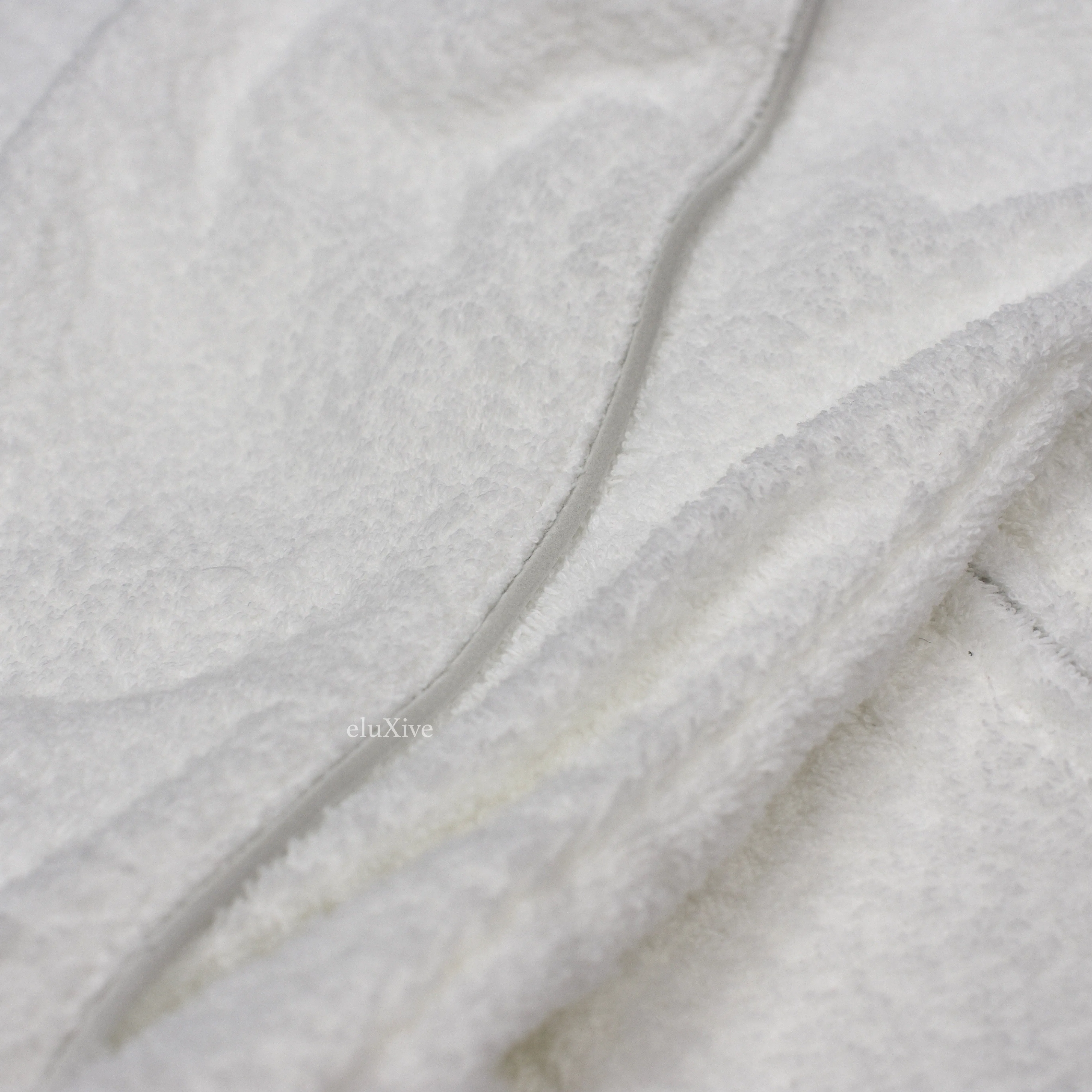 Palace x Adidas - Convertible Towel Knit Track Jacket