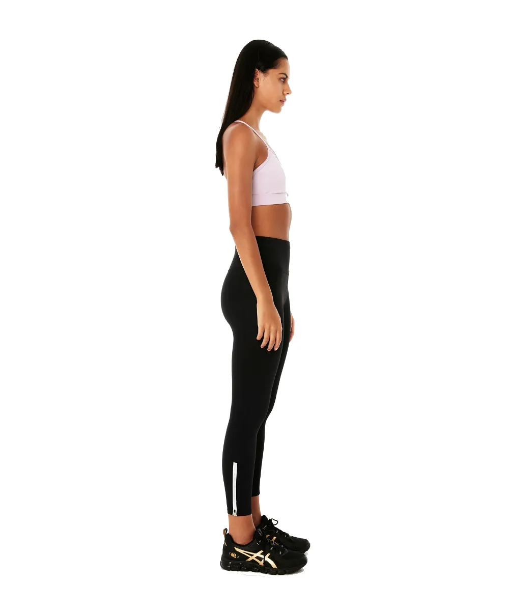 P.E Nation Double Track Recalibrate 7/8 Leggings (Black)