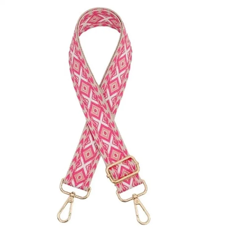Polyester Lingge Bag Strap
