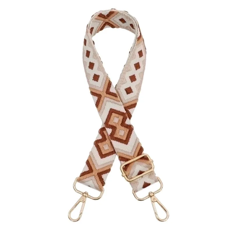 Polyester Lingge Bag Strap
