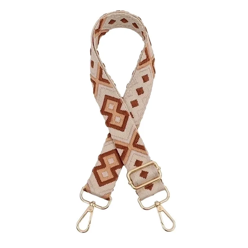 Polyester Lingge Bag Strap