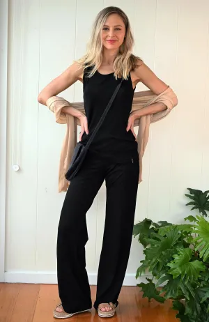 Pre Loved: Midweight Yoga Pants (size 18)