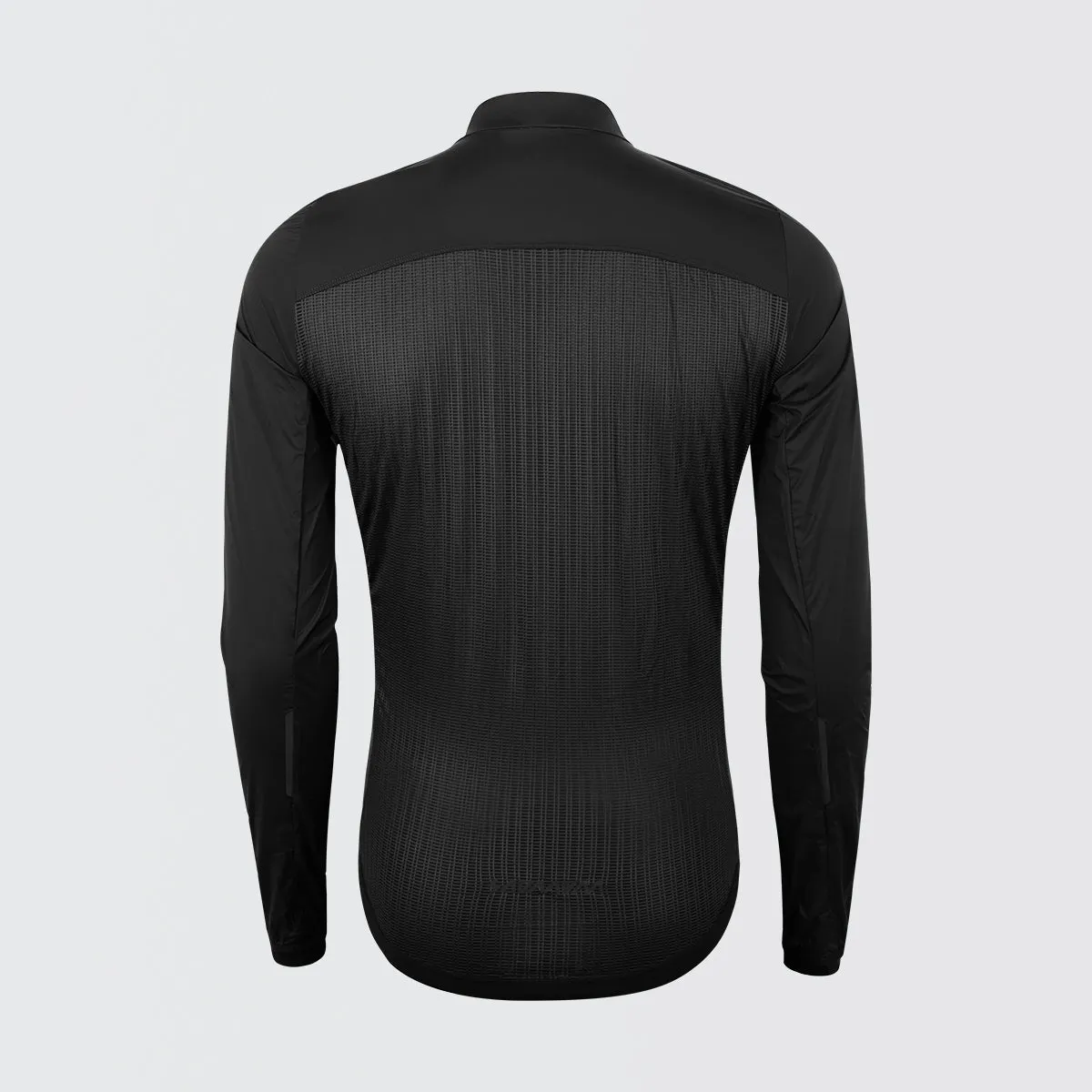 Pro Lightweight Windproof Jacket - Black