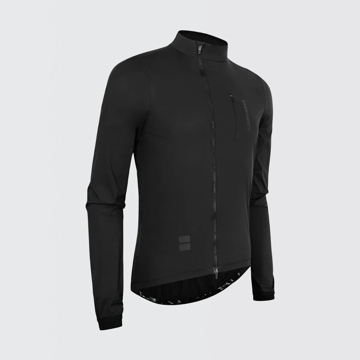 Pro Lightweight Windproof Jacket - Black
