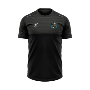 Referee Official's Association Darkcanto