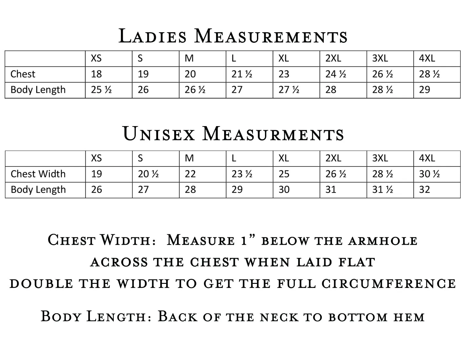 Samford Sport Specific Puffer Vest - Choice of Sport - Ladies