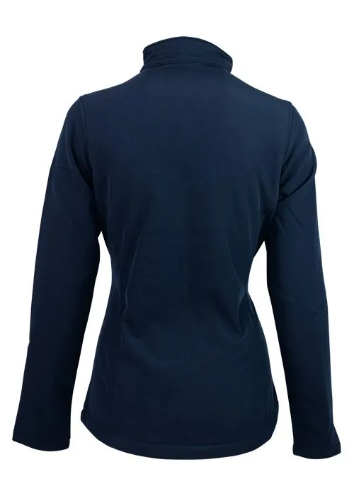 Selwyn Soft-Shell Jacket Ladies - 2512L