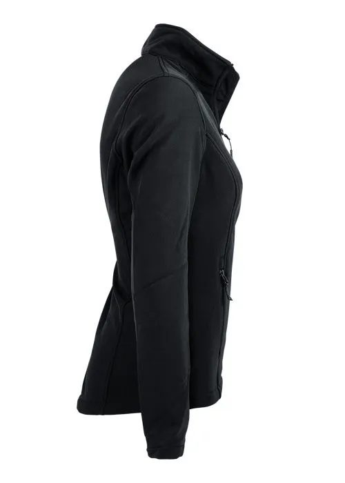 Selwyn Soft-Shell Jacket Ladies - 2512L