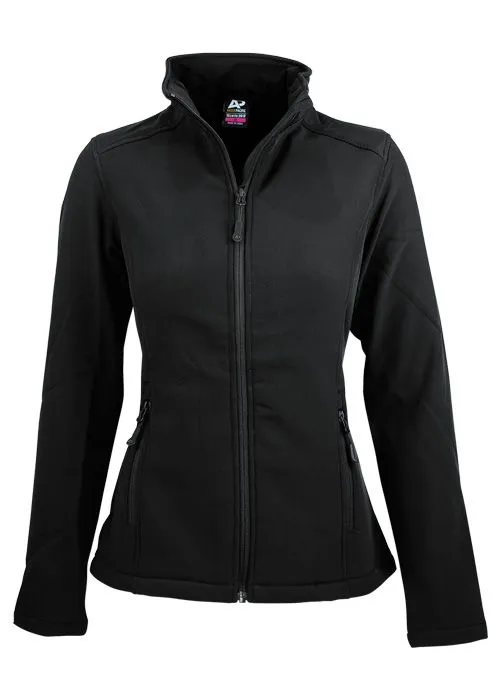 Selwyn Soft-Shell Jacket Ladies - 2512L